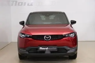 Mazda MX-30, 80.9 kW, elekter, automaat, esivedu