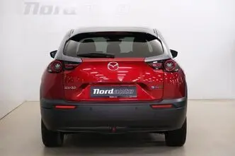 Mazda MX-30, 80.9 kW, elekter, automaat, esivedu