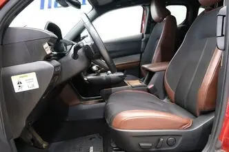 Mazda MX-30, 80.9 kW, elekter, automaat, esivedu