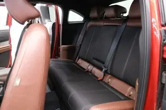 Mazda MX-30, 80.9 kW, elekter, automaat, esivedu