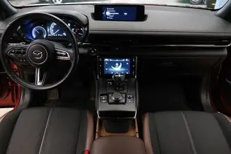Mazda MX-30, 80.9 kW, elekter, automaat, esivedu