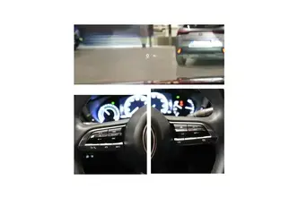 Mazda MX-30, 80.9 kW, elekter, automaat, esivedu