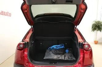 Mazda MX-30, 80.9 kW, elekter, automaat, esivedu