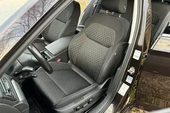 Škoda Superb, 2.0, 110 kW, дизель, механическая, передний привод