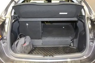 Toyota Yaris, 1.5, 68 kW, hübriid, automaat, esivedu