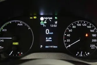 Toyota Yaris, 1.5, 68 kW, hübriid, automaat, esivedu