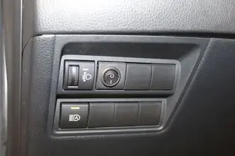 Toyota Yaris, 1.5, 68 kW, hübriid, automaat, esivedu