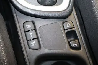 Toyota Yaris, 1.5, 68 kW, hübriid, automaat, esivedu