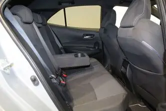 Toyota Corolla, 1.8, 72 kW, hybrid, automatic, front-wheel drive