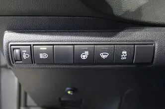 Toyota Corolla, 1.8, 72 kW, hybrid, automatic, front-wheel drive