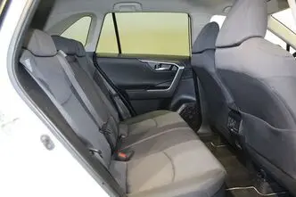 Toyota RAV4, 2.5, 131 kW, hybrid, automatic, front-wheel drive