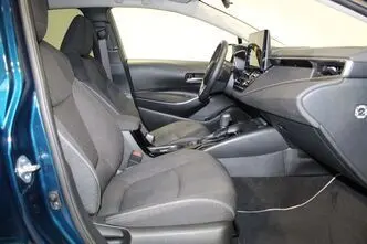 Toyota Corolla, 1.8, 72 kW, hübriid, automaat, esivedu