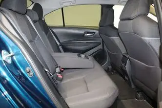 Toyota Corolla, 1.8, 72 kW, hübriid, automaat, esivedu