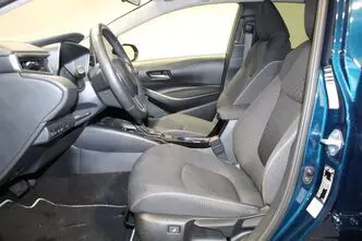 Toyota Corolla, 1.8, 72 kW, hübriid, automaat, esivedu