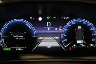 Toyota Corolla, 1.8, 72 kW, hübriid, automaat, esivedu