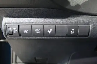 Toyota Corolla, 1.8, 72 kW, hübriid, automaat, esivedu