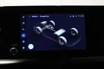 Toyota C-HR, 1.8, 72 kW, hübriid, automaat, esivedu