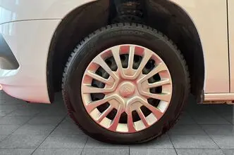 Toyota Proace City, 1.5, 96 kW, diisel, automaat, esivedu