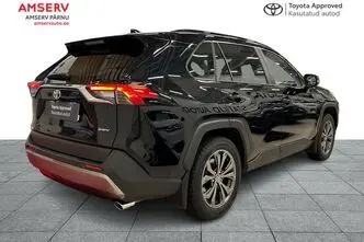 Toyota RAV4, 2.5, 131 kW, гибрид, автомат, передний привод