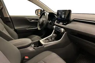 Toyota RAV4, 2.5, 131 kW, гибрид, автомат, передний привод