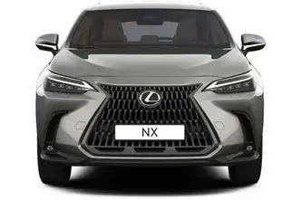Lexus NX, гибрид, автомат, полный привод