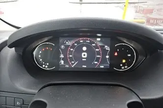 Fiat Ducato, 2.2, 132 kW, diesel, automatic, front-wheel drive