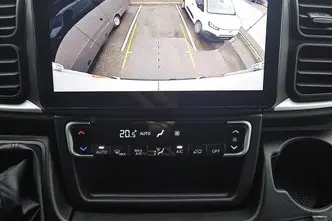 Fiat Ducato, 2.2, 132 kW, diesel, automatic, front-wheel drive