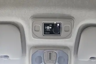 Fiat Ducato, 2.2, 132 kW, diesel, automatic, front-wheel drive