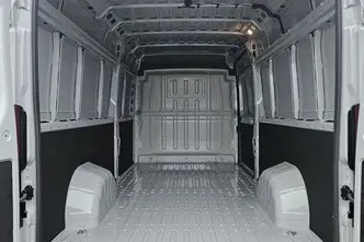 Fiat Ducato, 2.2, 132 kW, diesel, automatic, front-wheel drive