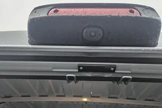 Fiat Ducato, 2.2, 132 kW, diesel, automatic, front-wheel drive