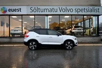 Volvo XC40, 300 kW, электричество, автомат, полный привод