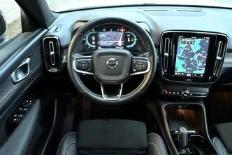 Volvo XC40, 300 kW, электричество, автомат, полный привод