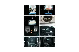 Volvo XC40, 300 kW, электричество, автомат, полный привод