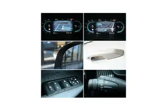 Volvo XC40, 300 kW, электричество, автомат, полный привод