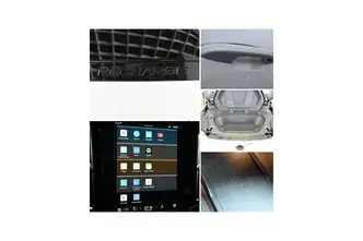 Volvo XC40, 300 kW, электричество, автомат, полный привод