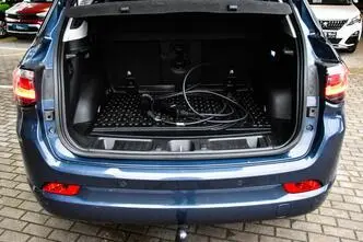 Jeep Compass, 1.3, 176 kW, подключаемый гибрид, автомат