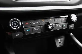 Jeep Compass, 1.3, 176 kW, подключаемый гибрид, автомат