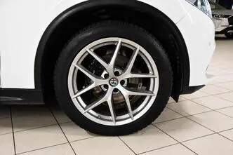 Alfa Romeo Stelvio, 2.0, 206 kW, бензин, автомат, полный привод