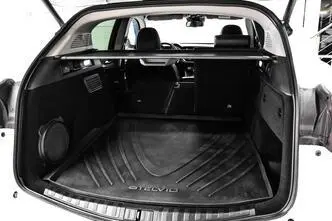 Alfa Romeo Stelvio, 2.0, 206 kW, бензин, автомат, полный привод