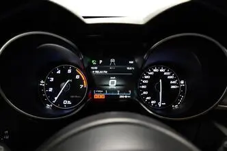 Alfa Romeo Stelvio, 2.0, 206 kW, бензин, автомат, полный привод