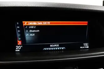 Alfa Romeo Stelvio, 2.0, 206 kW, бензин, автомат, полный привод