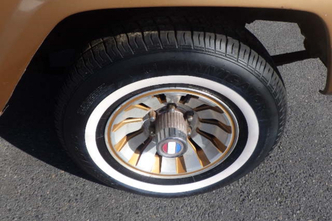 Jeep Wagoneer, 5.9, бензин, автомат, полный привод