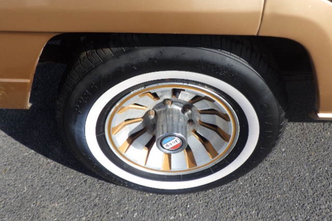 Jeep Wagoneer, 5.9, бензин, автомат, полный привод