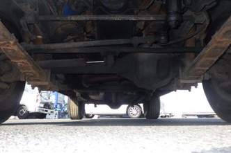 Jeep Wagoneer, 5.9, бензин, автомат, полный привод