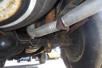 Jeep Wagoneer, 5.9, бензин, автомат, полный привод