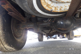 Jeep Wagoneer, 5.9, бензин, автомат, полный привод