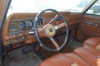 Jeep Wagoneer, 5.9, бензин, автомат, полный привод