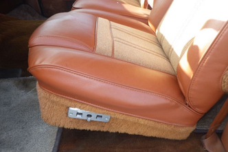 Jeep Wagoneer, 5.9, бензин, автомат, полный привод