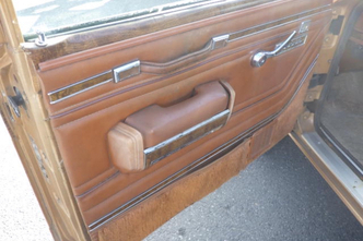 Jeep Wagoneer, 5.9, бензин, автомат, полный привод