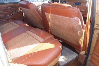 Jeep Wagoneer, 5.9, бензин, автомат, полный привод